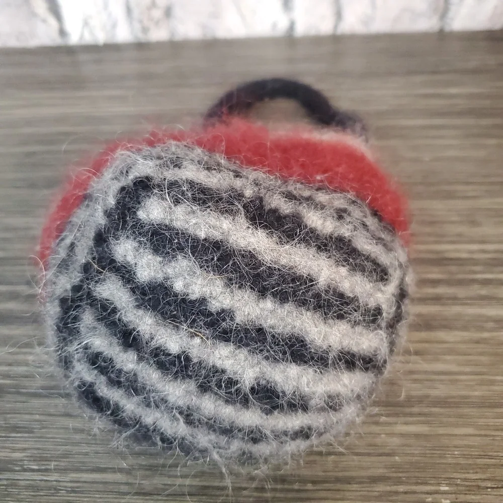 Handmade excellent pre